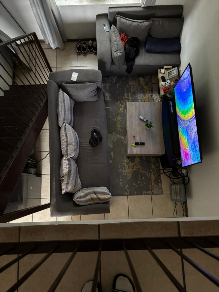 To Let 1 Bedroom Property for Rent in Kempton Park Ext 1 Gauteng