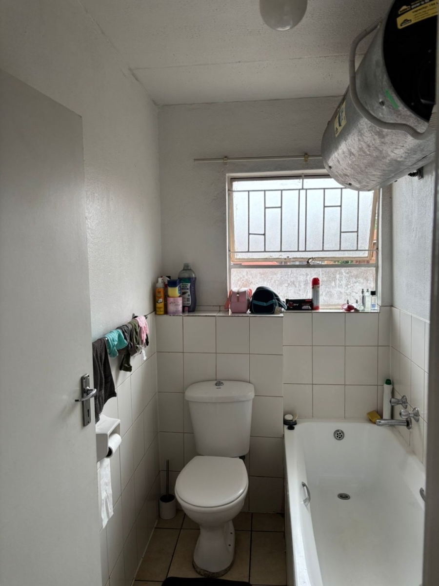 To Let 1 Bedroom Property for Rent in Kempton Park Ext 1 Gauteng