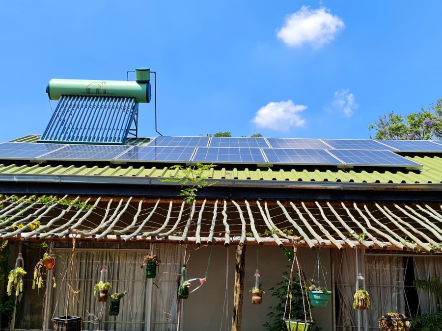 Commercial Property for Sale in Kromdraai Gauteng