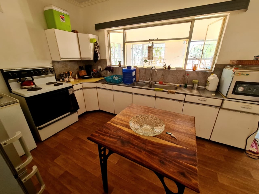 Commercial Property for Sale in Kromdraai Gauteng