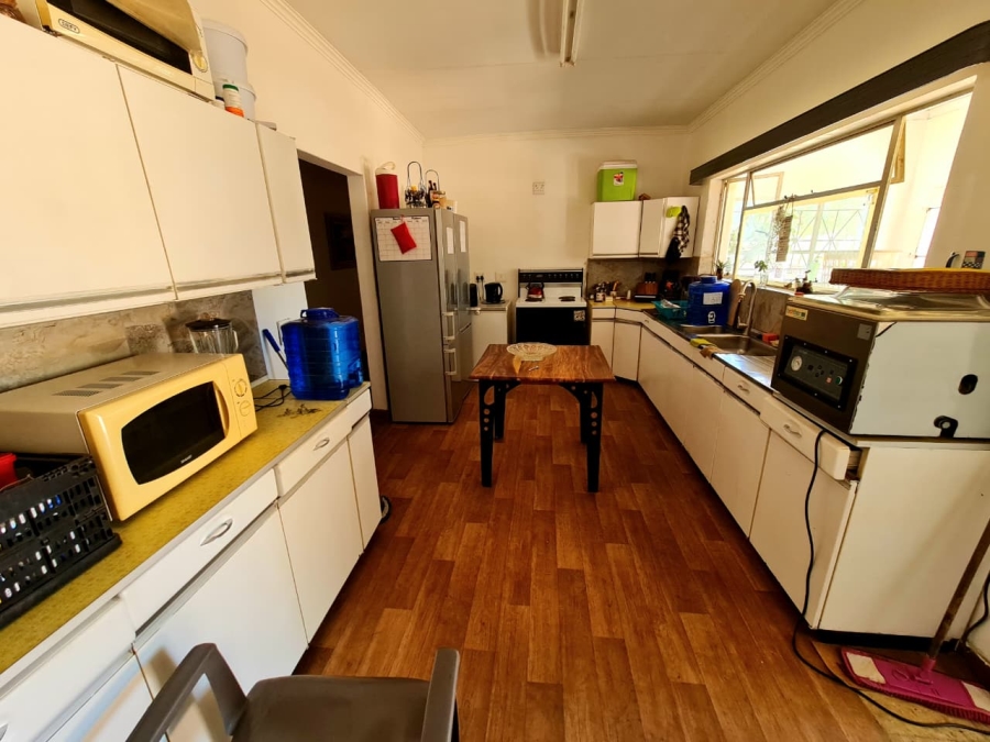 Commercial Property for Sale in Kromdraai Gauteng