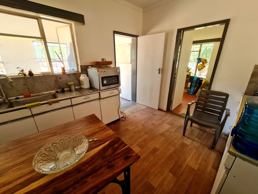 Commercial Property for Sale in Kromdraai Gauteng