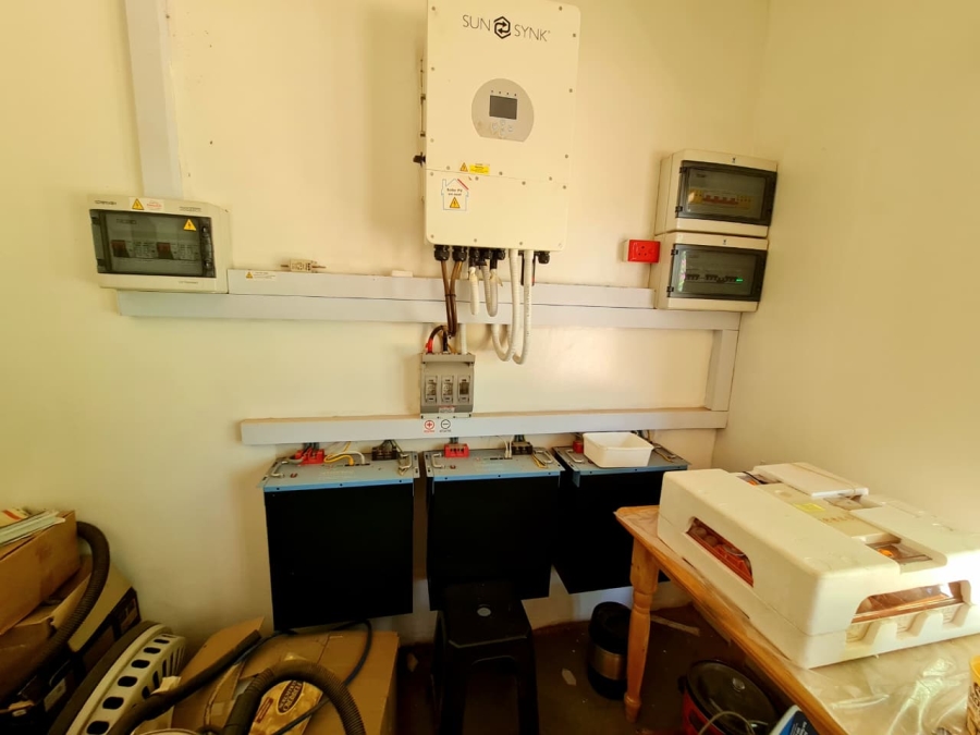 Commercial Property for Sale in Kromdraai Gauteng