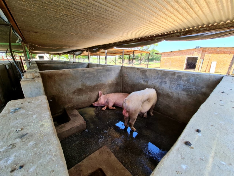 Commercial Property for Sale in Kromdraai Gauteng