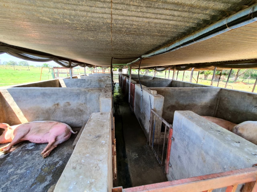 Commercial Property for Sale in Kromdraai Gauteng