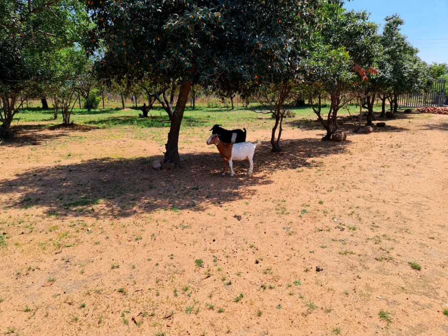 Commercial Property for Sale in Kromdraai Gauteng