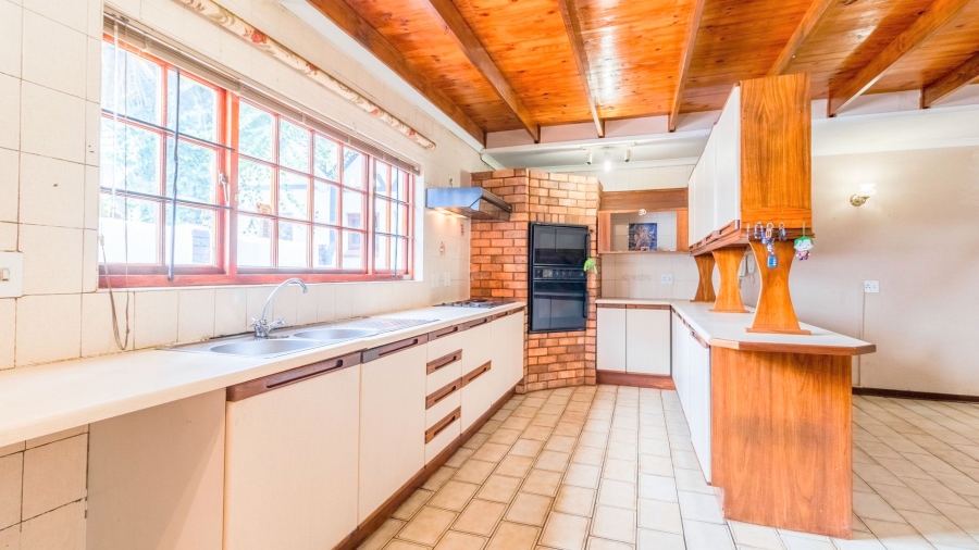 3 Bedroom Property for Sale in Bedfordview Gauteng