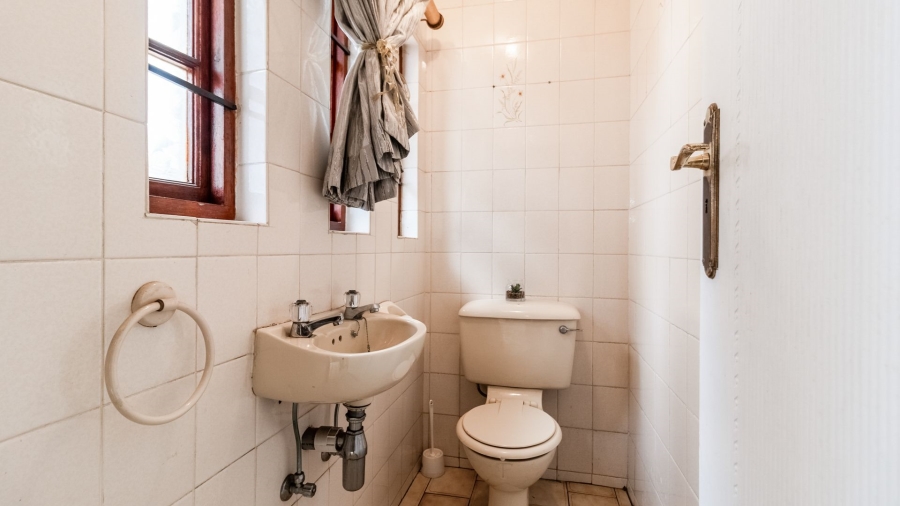 3 Bedroom Property for Sale in Bedfordview Gauteng