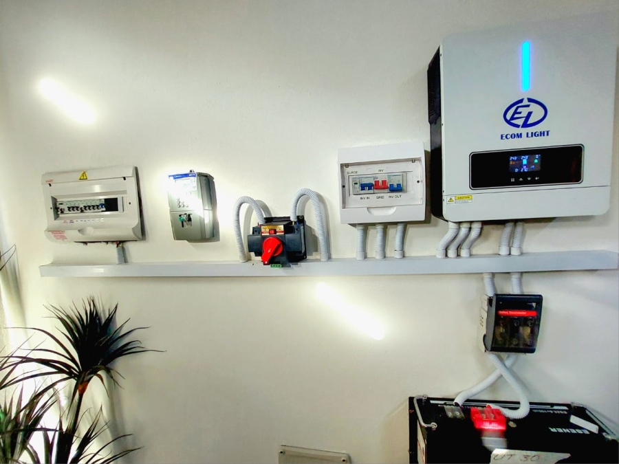 4 Bedroom Property for Sale in Sunninghill Gauteng