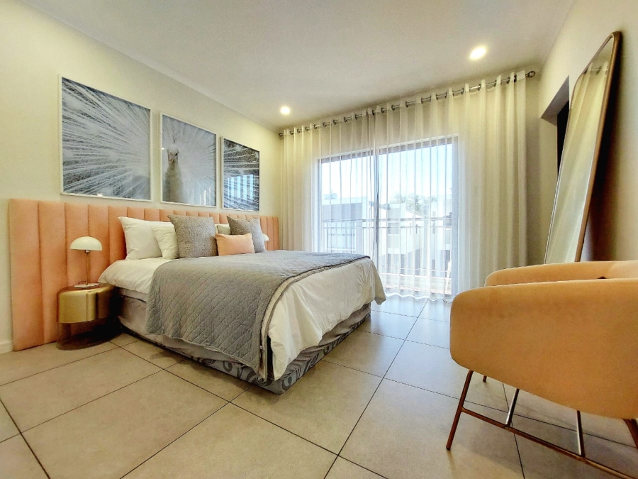 4 Bedroom Property for Sale in Sunninghill Gauteng