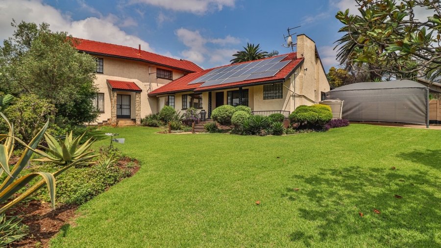 3 Bedroom Property for Sale in Croydon Gauteng