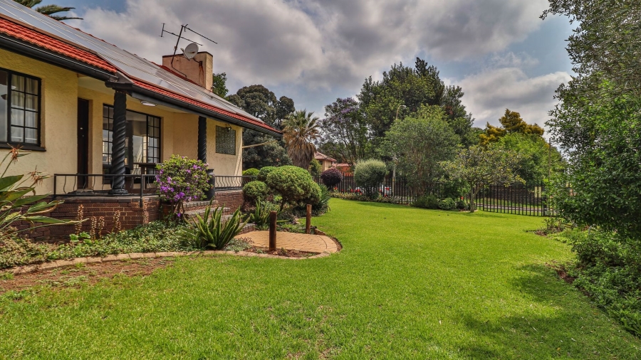 3 Bedroom Property for Sale in Croydon Gauteng