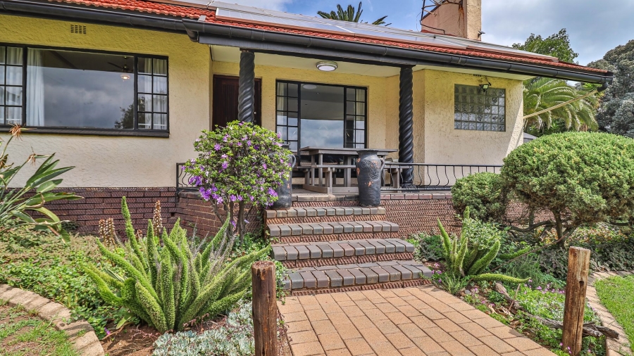 3 Bedroom Property for Sale in Croydon Gauteng