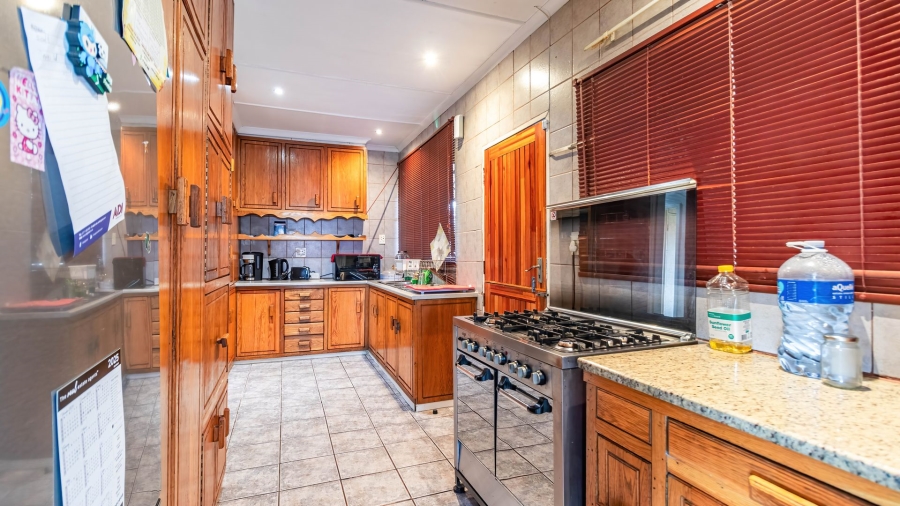 3 Bedroom Property for Sale in Croydon Gauteng