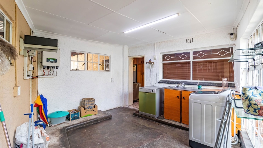 3 Bedroom Property for Sale in Croydon Gauteng