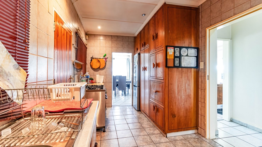 3 Bedroom Property for Sale in Croydon Gauteng