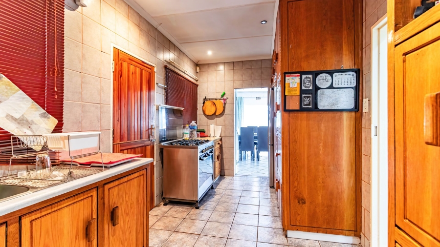 3 Bedroom Property for Sale in Croydon Gauteng