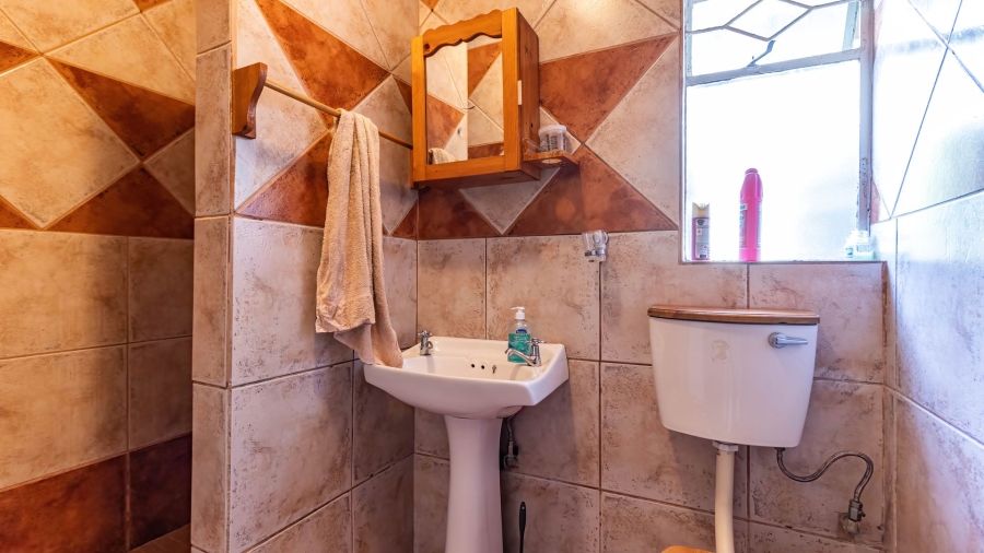 3 Bedroom Property for Sale in Croydon Gauteng