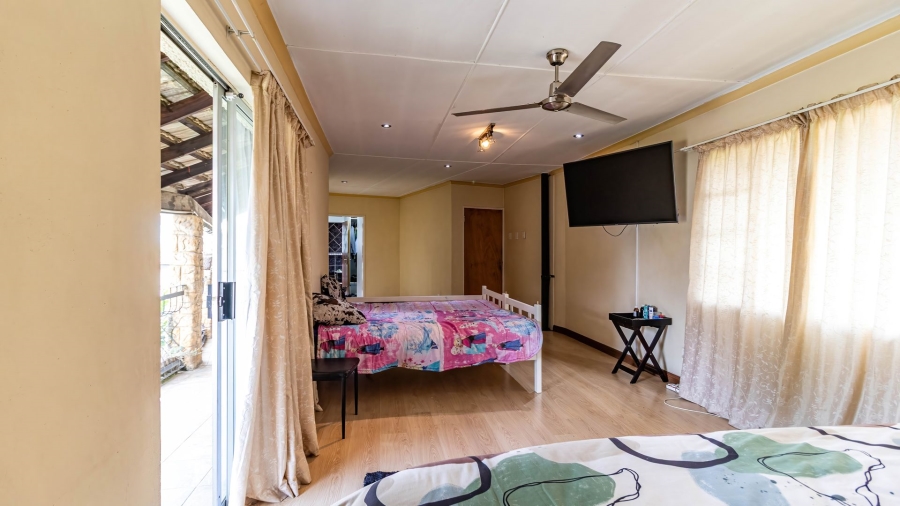 3 Bedroom Property for Sale in Croydon Gauteng