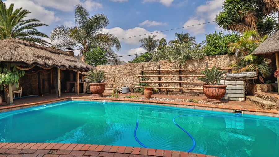 3 Bedroom Property for Sale in Croydon Gauteng