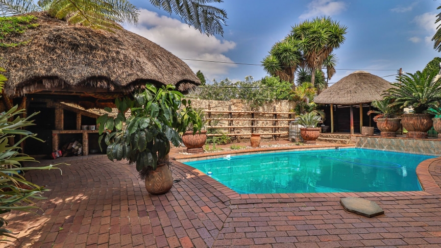 3 Bedroom Property for Sale in Croydon Gauteng