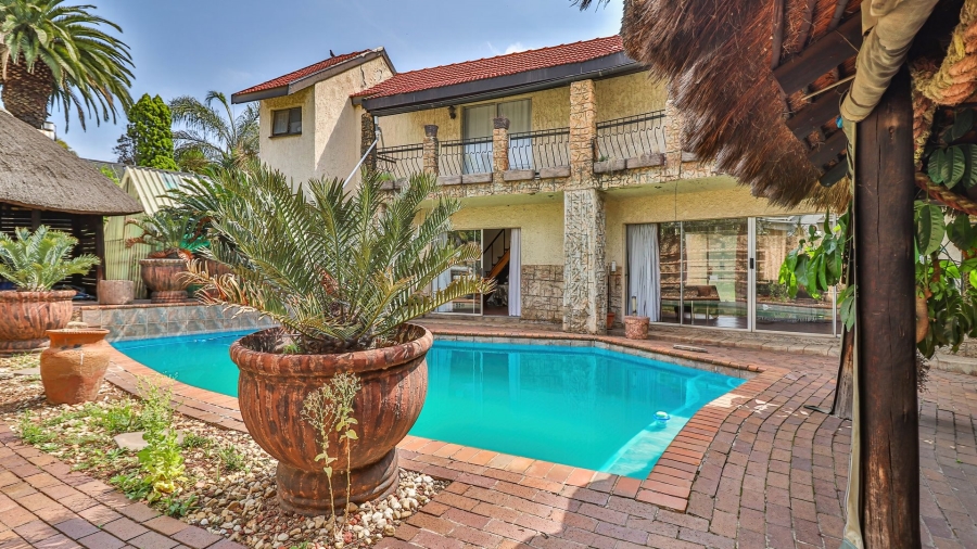 3 Bedroom Property for Sale in Croydon Gauteng