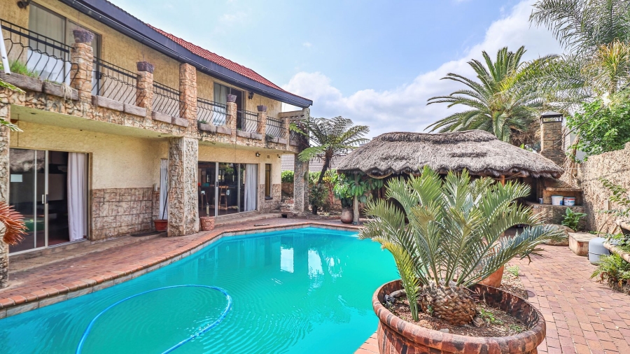 3 Bedroom Property for Sale in Croydon Gauteng
