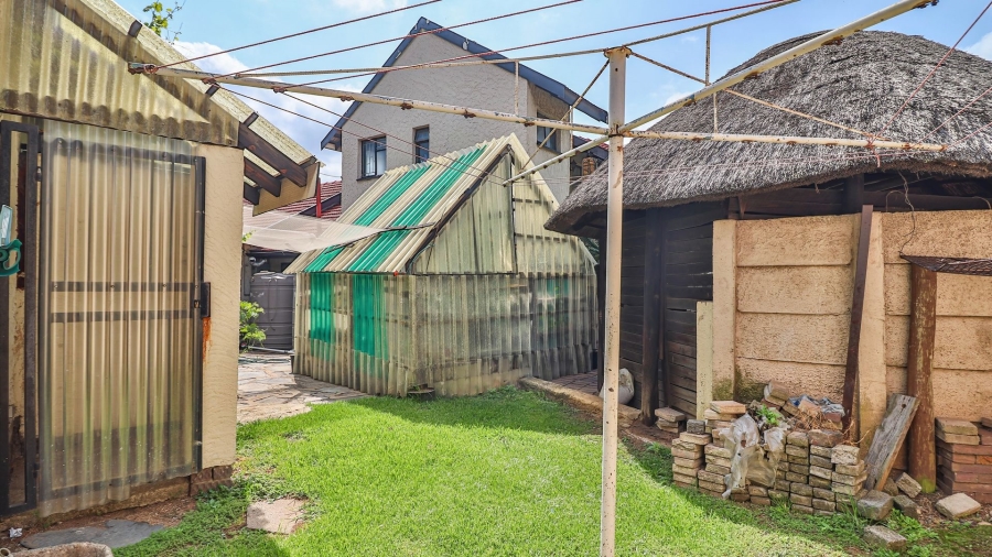 3 Bedroom Property for Sale in Croydon Gauteng