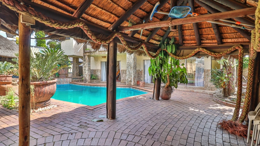 3 Bedroom Property for Sale in Croydon Gauteng