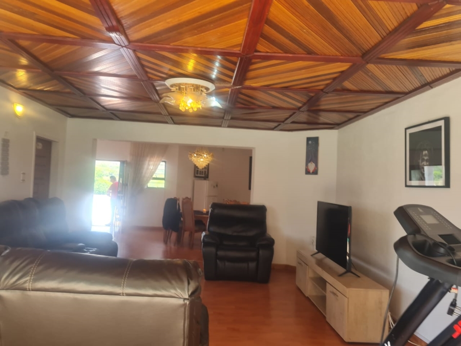 4 Bedroom Property for Sale in Glenvista Gauteng
