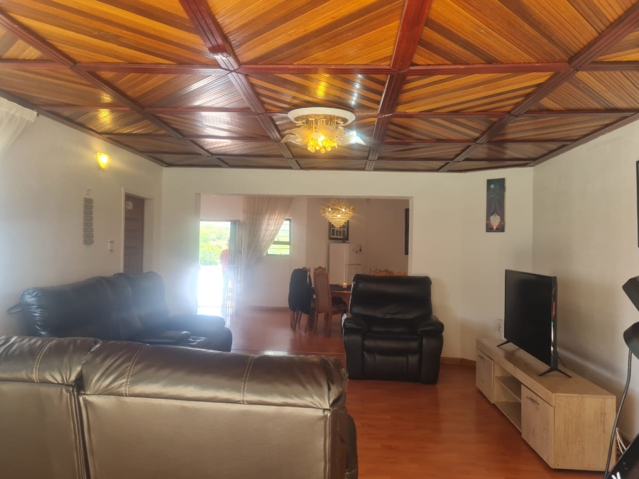4 Bedroom Property for Sale in Glenvista Gauteng