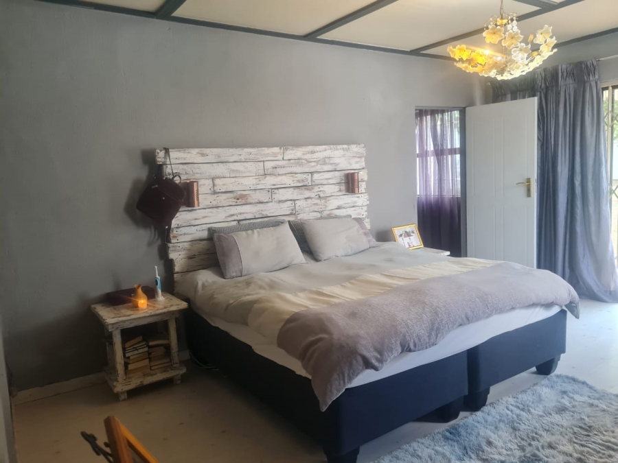 4 Bedroom Property for Sale in Glenvista Gauteng