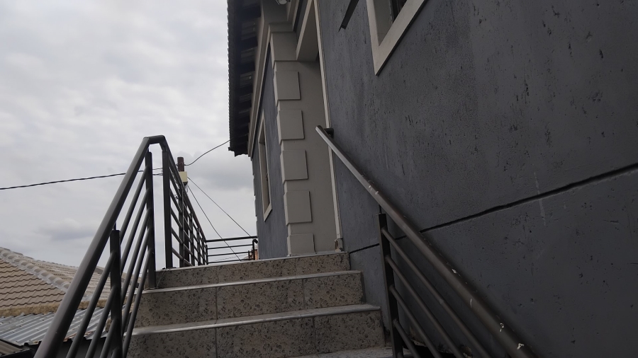 Commercial Property for Sale in Ebony Park Gauteng