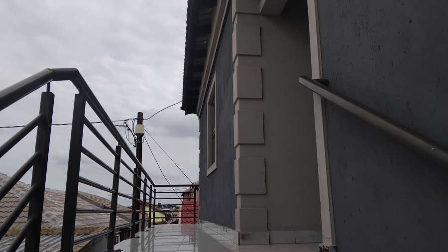 Commercial Property for Sale in Ebony Park Gauteng