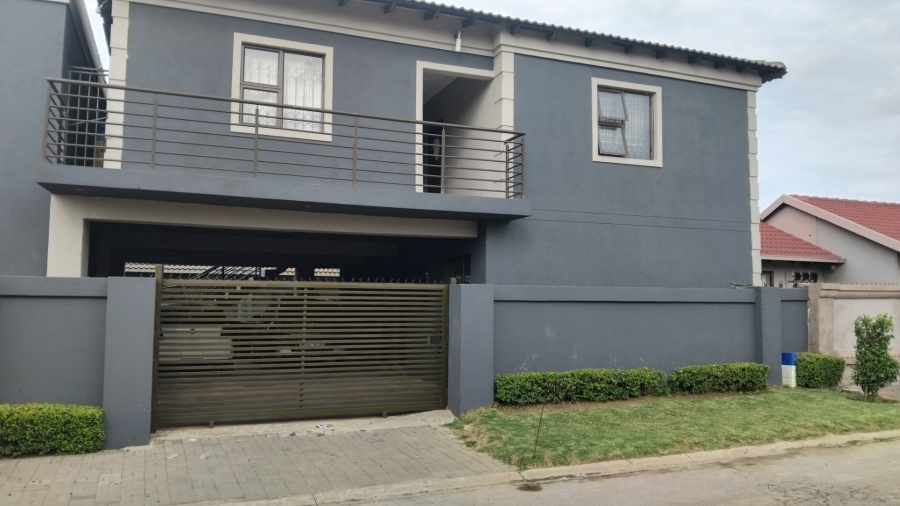 Commercial Property for Sale in Ebony Park Gauteng