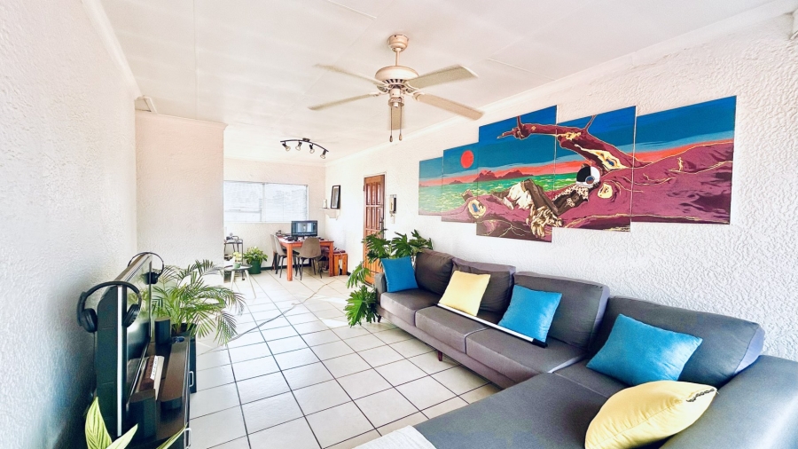 2 Bedroom Property for Sale in Birchleigh Gauteng