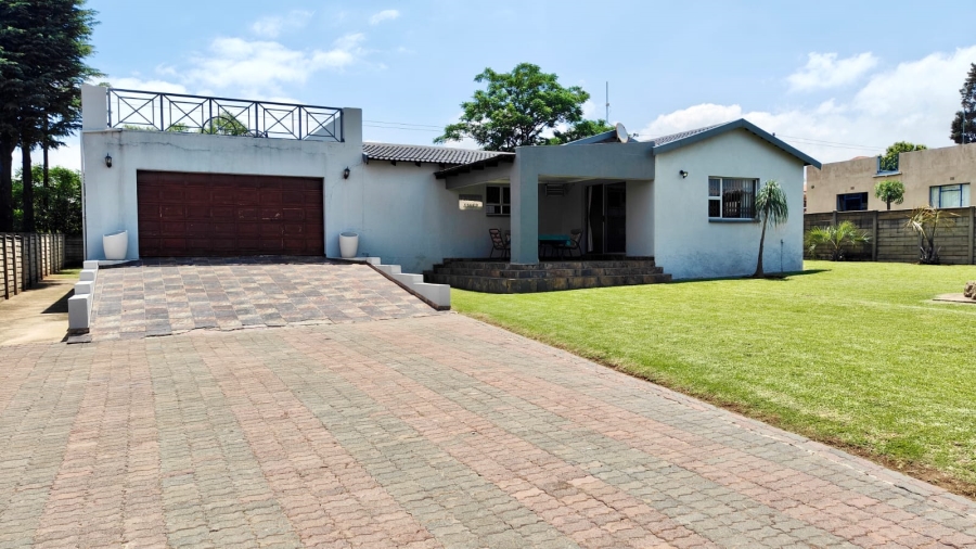 3 Bedroom Property for Sale in Vaal Marina Gauteng