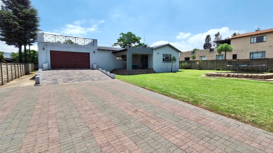 3 Bedroom Property for Sale in Vaal Marina Gauteng