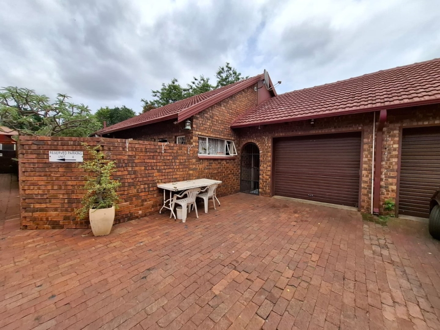 3 Bedroom Property for Sale in Pretoria North Gauteng