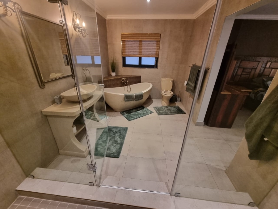 3 Bedroom Property for Sale in Vaaloewer Gauteng