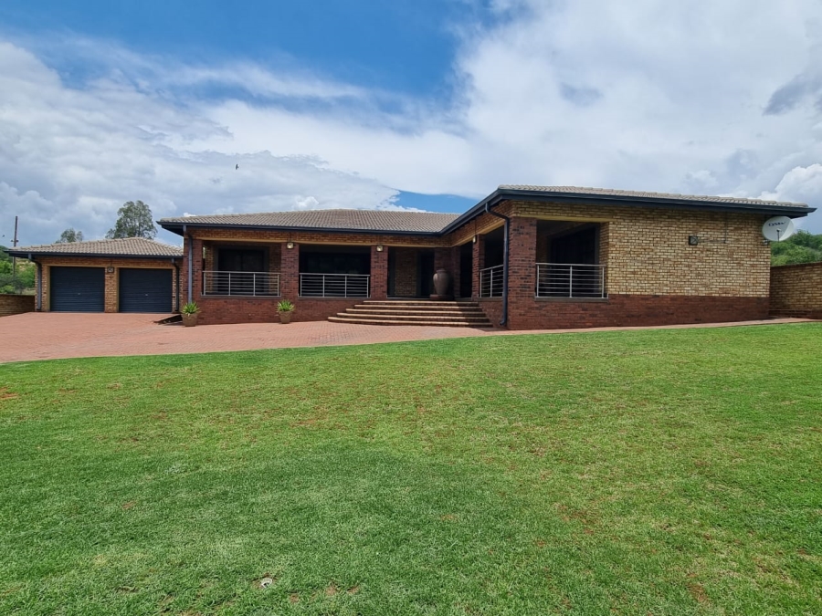 3 Bedroom Property for Sale in Vaaloewer Gauteng