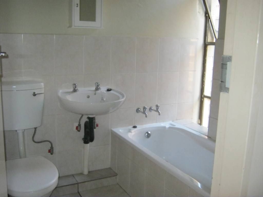 To Let 1 Bedroom Property for Rent in Pretoria Central Gauteng