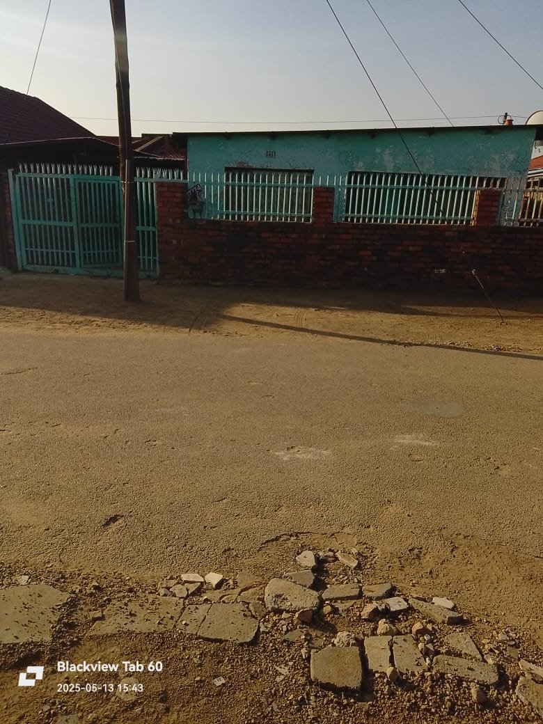 3 Bedroom Property for Sale in Mamelodi East Gauteng