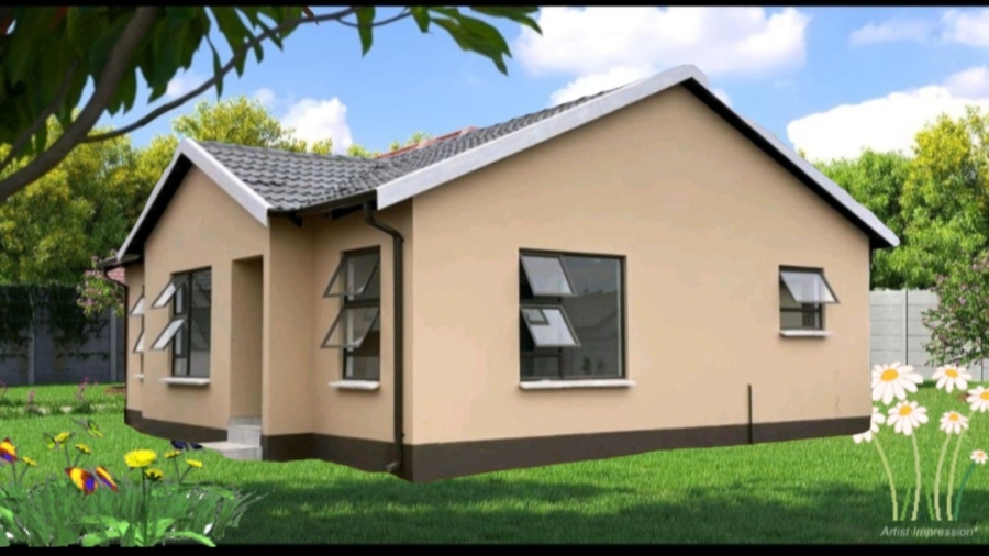 3 Bedroom Property for Sale in Windmill Park Gauteng