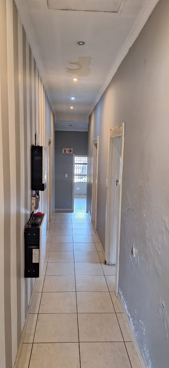 To Let 4 Bedroom Property for Rent in Florentia Gauteng