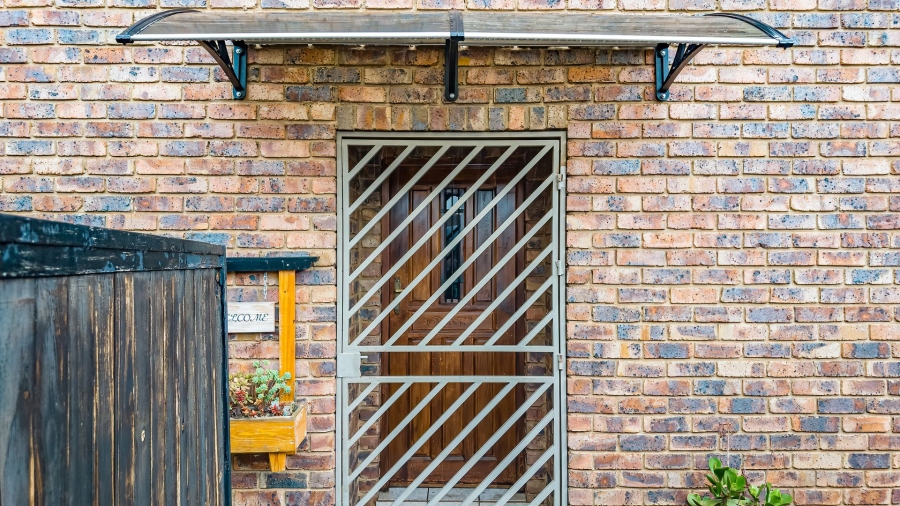 3 Bedroom Property for Sale in Amberfield Heights Gauteng