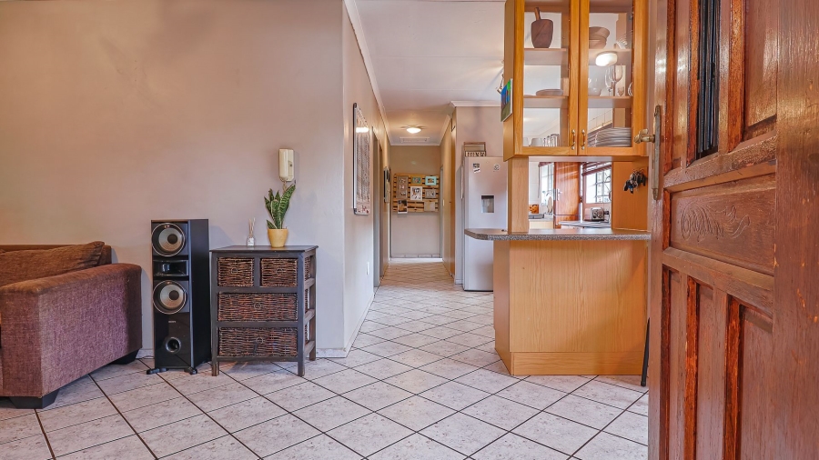 3 Bedroom Property for Sale in Amberfield Heights Gauteng