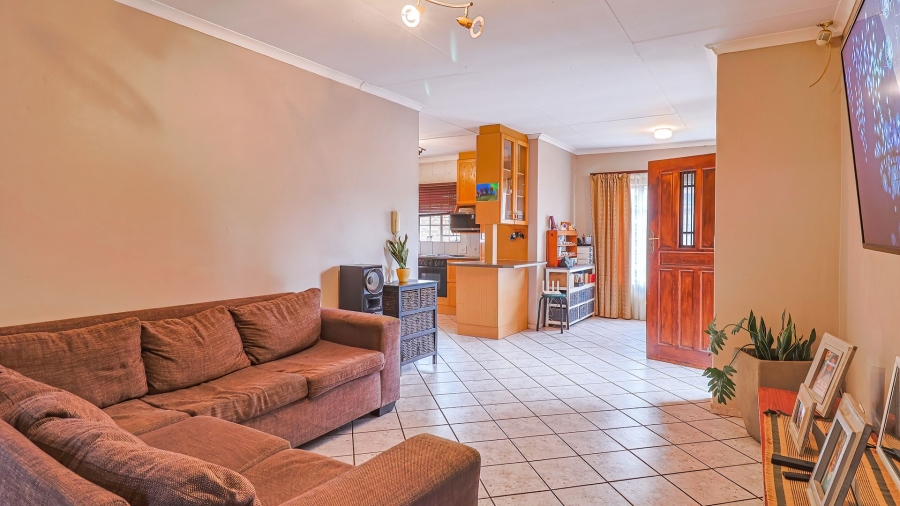 3 Bedroom Property for Sale in Amberfield Heights Gauteng