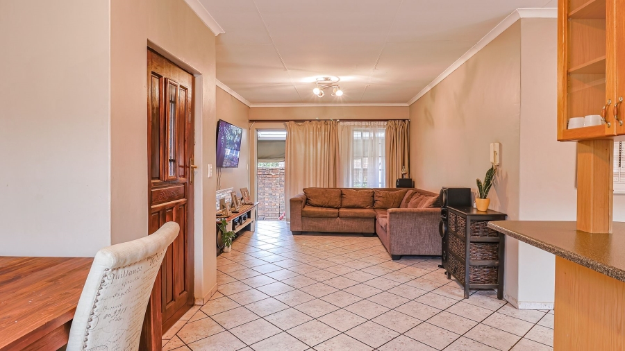 3 Bedroom Property for Sale in Amberfield Heights Gauteng