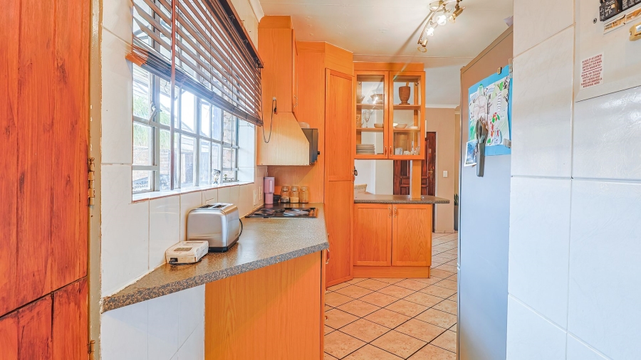 3 Bedroom Property for Sale in Amberfield Heights Gauteng